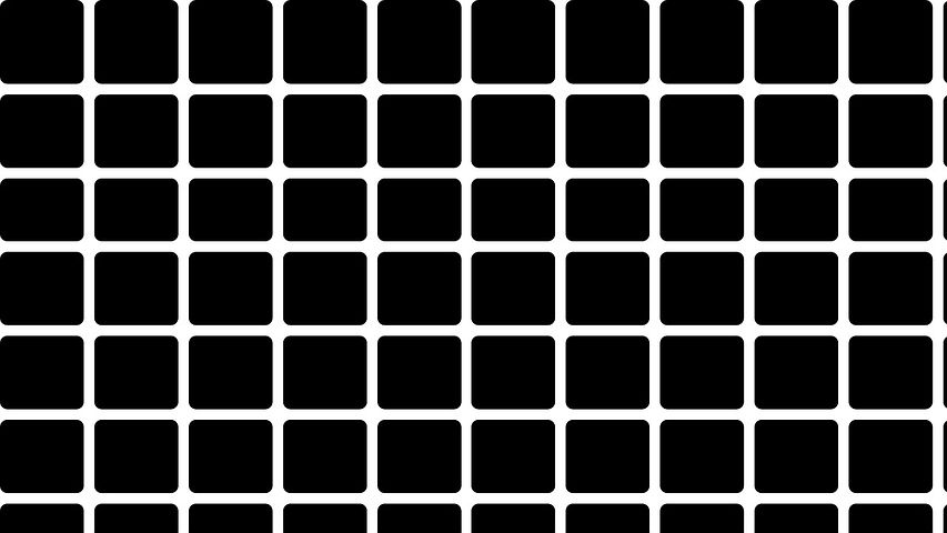 Illusioni ottiche: non credere ai tuoi&nbsp;occhi!