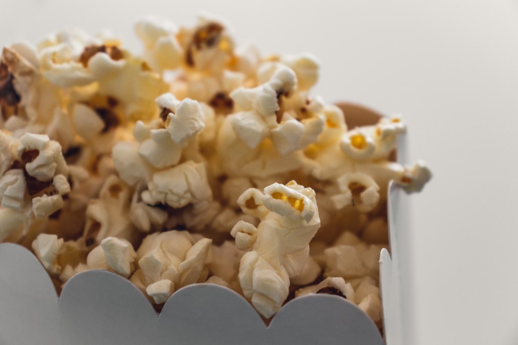 Come fare i popcorn&nbsp;perfetti