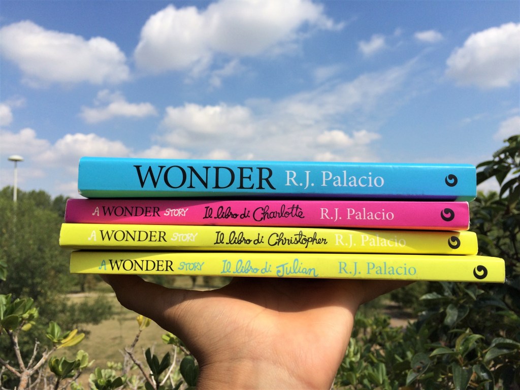 La serie Wonder: cosa vuol dire davvero ‘normale’?