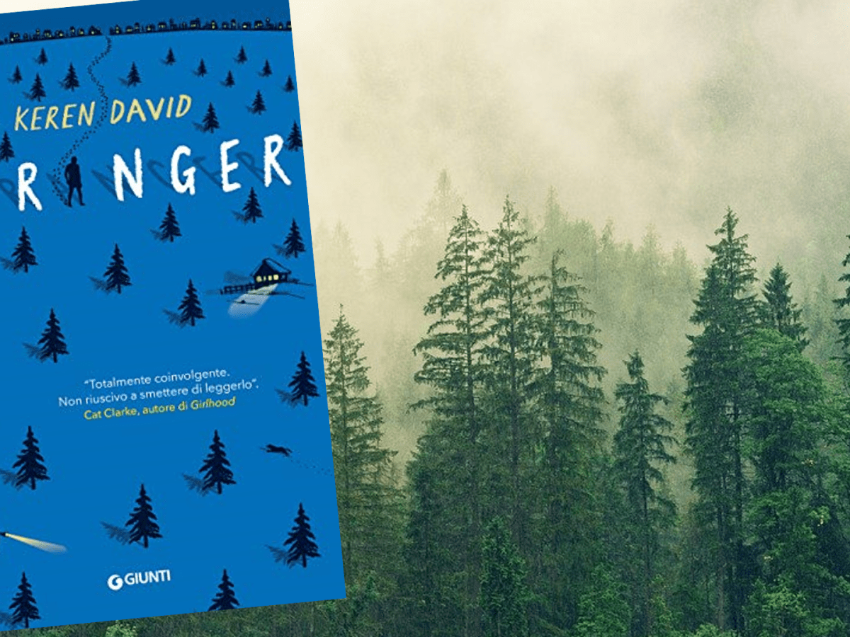 Stranger: un’avventura tra due&nbsp;epoche