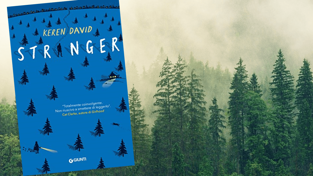 Stranger: un’avventura tra due&nbsp;epoche