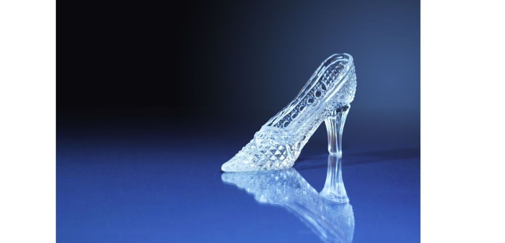 Racconto – Cenerentola nel ventunesimo&nbsp;secolo