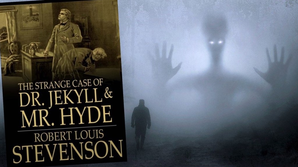 Metamorfosi. Il dottor Jekyll e Mr&nbsp;Hyde