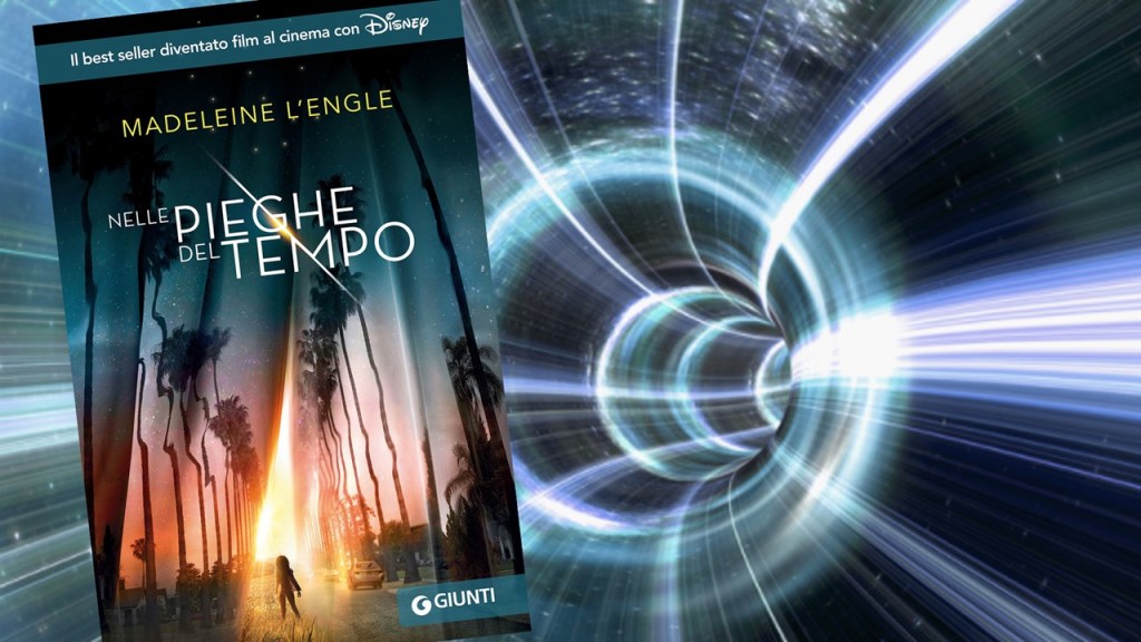 Nelle pieghe del&nbsp;tempo