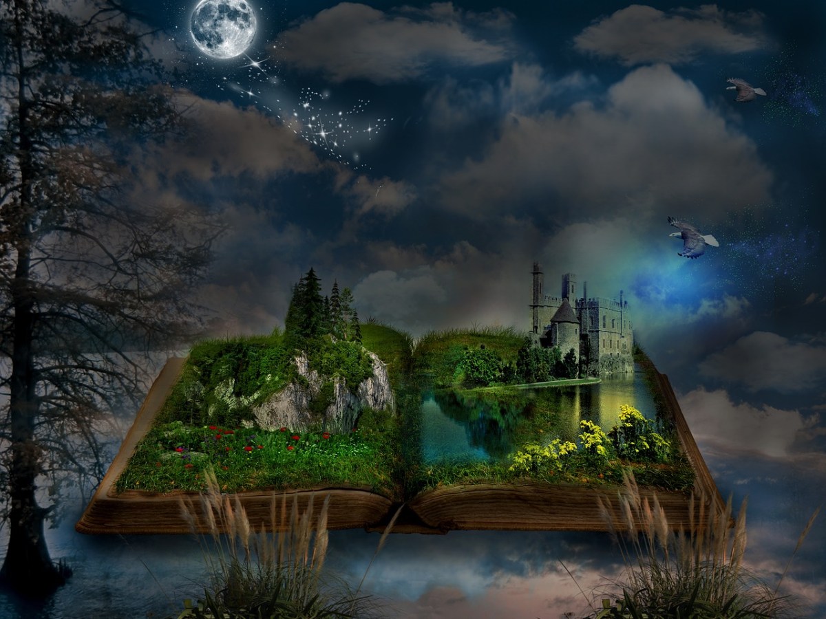 A cosa serve leggere un&nbsp;libro