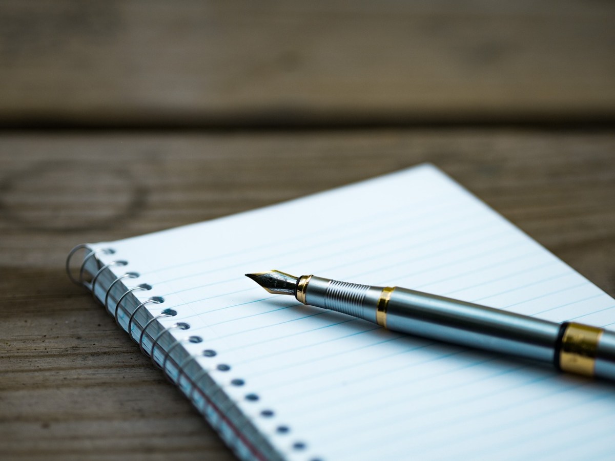 Scrivere bene un testo: 10&nbsp;consigli