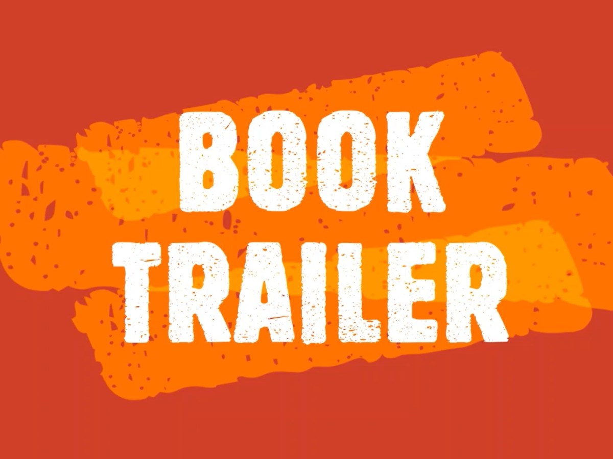 Book trailer di Harry Potter e la pietra&nbsp;filosofale