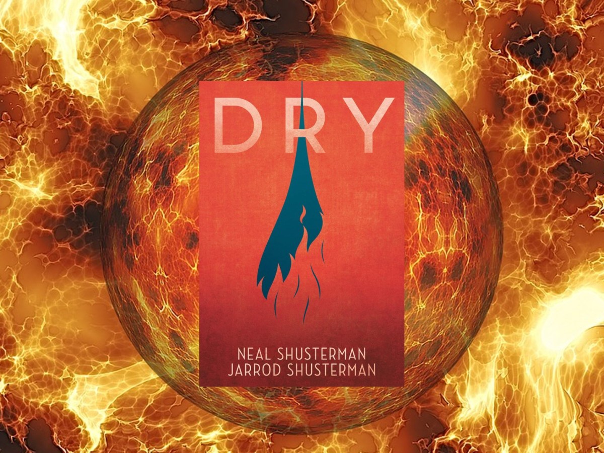 La fine del mondo secondo&nbsp;Dry