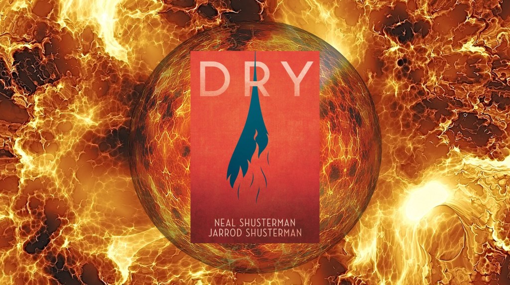 La fine del mondo secondo&nbsp;Dry