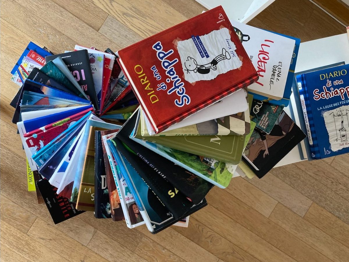 Due anni ovvero 730&nbsp;giorni