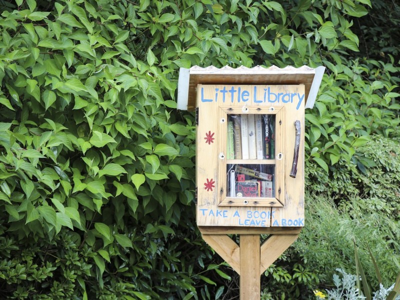 Cinque modi per risparmiare sui libri: come leggere gratis o&nbsp;quasi