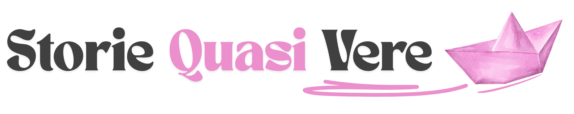 Storie Quasi Vere