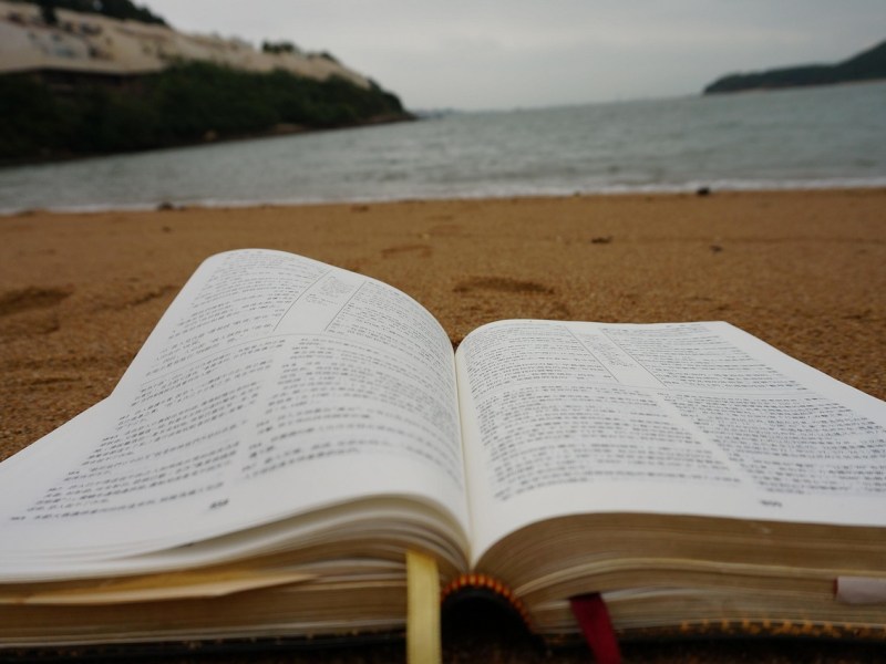 20 libri da leggere nell’estate 2025