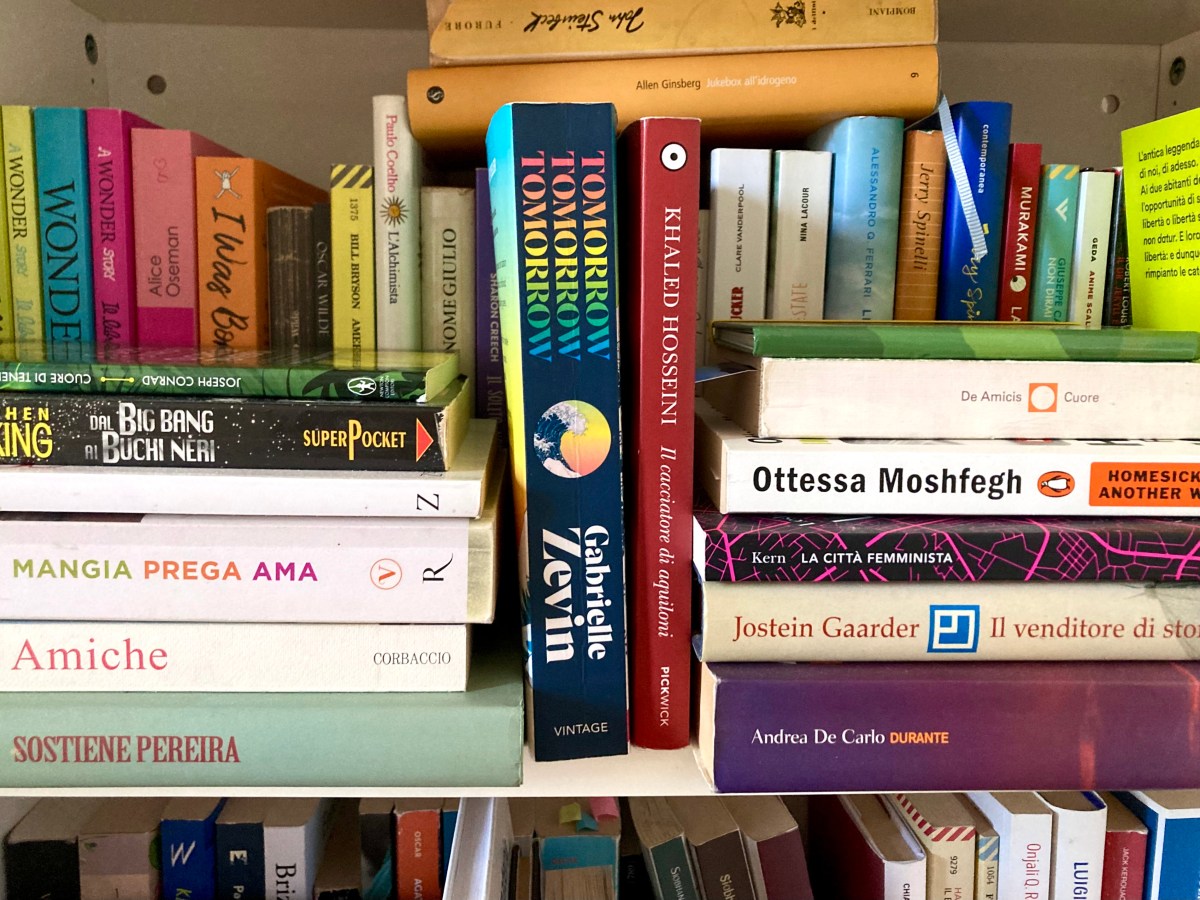 5 libri per chi non&nbsp;legge