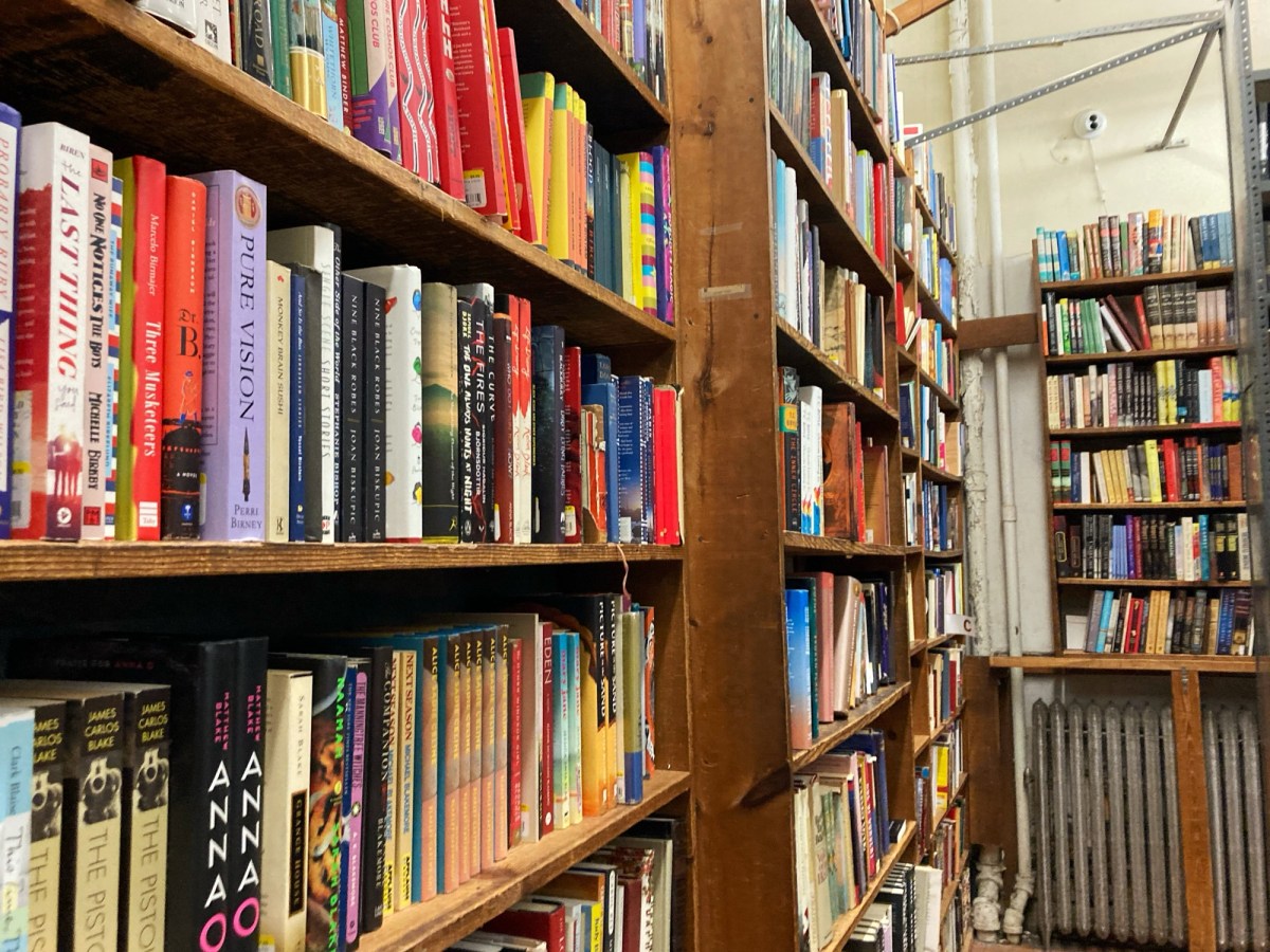 5 librerie indipendenti da visitare a&nbsp;Milano